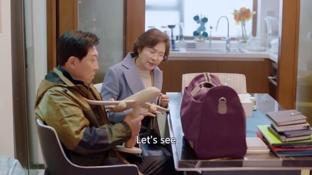 【Multi-sub】My Girlfriend Is A Captain EP12︱Tong Liya, Tong Dawei | CDrama Base