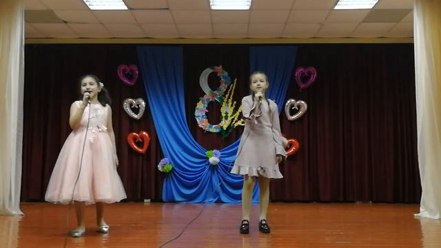 "Празник мимозы" смотреть онлайн