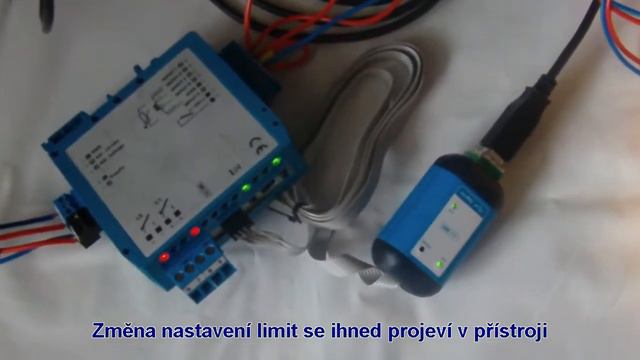 Orbit Merret OMX 333UNI multifunkční převodník + software OM-Link смотреть онлайн