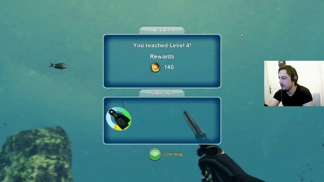 Depth Hunter 2 Türkçe | Balık Avlıyoruz | İlk İzlenim смотреть онлайн