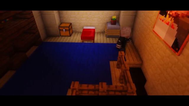 Minecraft сериал:''Орден Феникса'' 2-сезон 8-серия смотреть онлайн