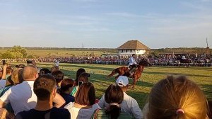 хутор Ломы, 2024 год