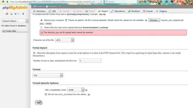 PrestaShop 1.6.x. How To Move Your Website From One Domain To Another смотреть онлайн