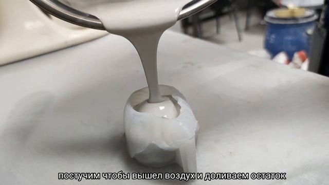 Умный гипс КАМНЕДЕЛ ФАСАД для производства фасадного декоративного камня смотреть онлайн