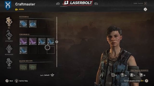 Dying Light 2 UPGRADE BLUEPRINTS FOR FREE - Do this NOW смотреть онлайн