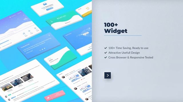 Gradient Able Bootstrap 4 & angular 7 admin template | CodedThemes смотреть онлайн