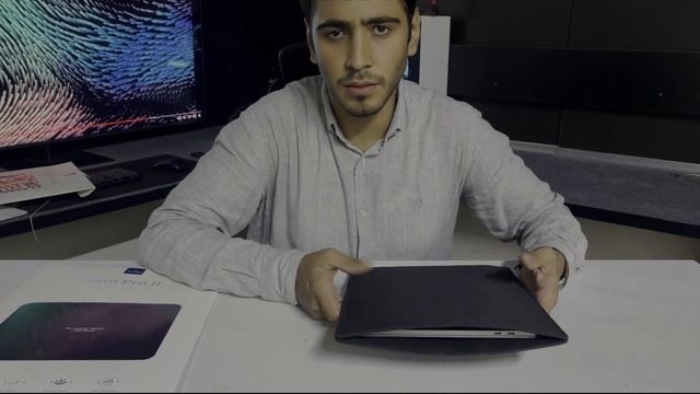 Protect Your MacBook From Scratches | প্রিমিয়াম ম্যাকবুক ফোলিও  | Apple MacBook Protect Case