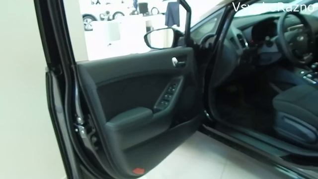 KIA ЦЕНЫ май 2019 смотреть онлайн