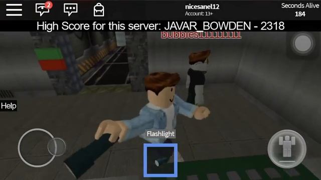 CAN YOU KILL JOHN DOE ?!?ROBLOX - JANE DOE KILLED ME AND JOHN DOE - JOHN DOE CHANGE AVATAR смотреть онлайн