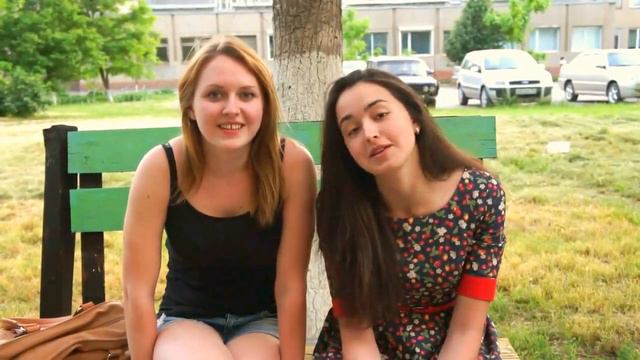 С днем рождения, Леночка Колесникова!!! смотреть онлайн