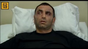 Долина Волков Западня 33 серия озвучка