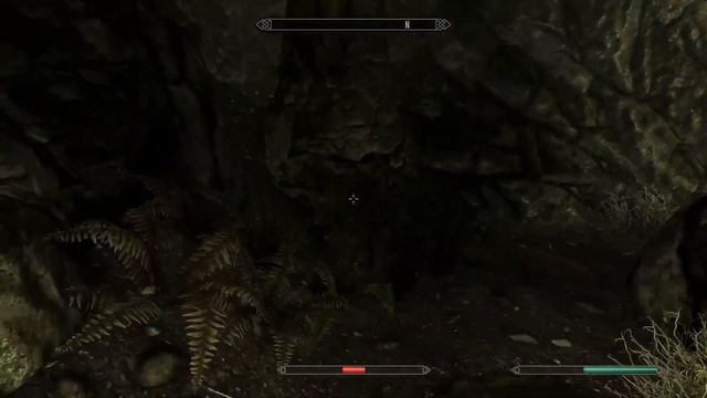 Skyrim Scenarios Episode One: Captured By Vampires смотреть онлайн