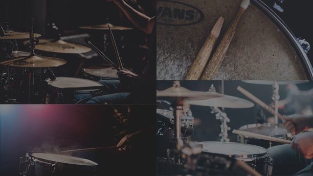 Bateria (Levada simples a 70 bpm) Alternativa Metrônomo смотреть онлайн