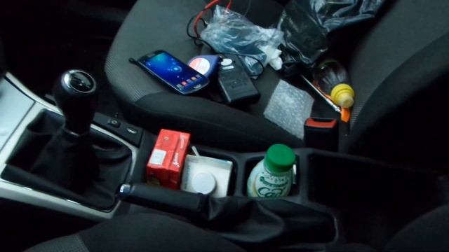 astra консоль подстаканник смотреть онлайн