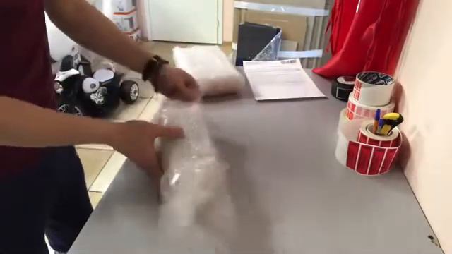 Видеодомофон SkyBeam