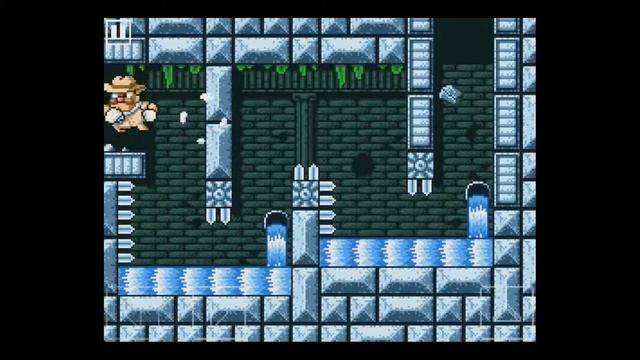 DUKE DASHINGTON [THE COMPLETE-WALKTHROUGH!] [HD] [iOS] [KDJ] Gameplay смотреть онлайн