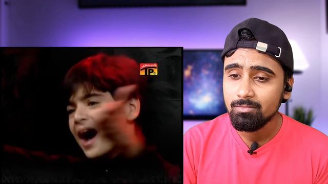 Indian Reacts To Muhammad Humarey Badi Shaan Waley | Ali Jee | Naat | Indian Boy Reactions !! смотреть онлайн