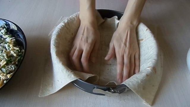 Вдохновение на Тарелке