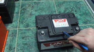 Покупаем новый аккумулятор. Советы