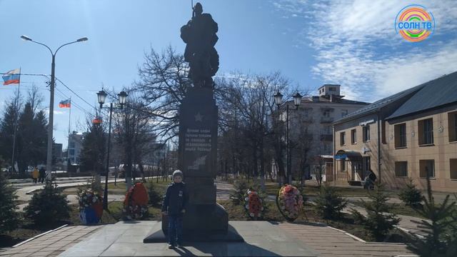 Наши герои/ История Ткацкого Павла Сидоровича смотреть онлайн