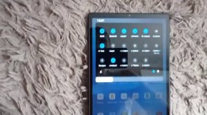 Обзор планшета Lenovo Tab K10