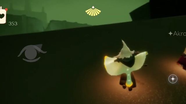 How to do the driving table glitch Sky children of the light | Sky cotl | sky beta смотреть онлайн