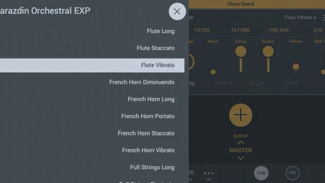 how make flute melody with Fl studio Mobile смотреть онлайн