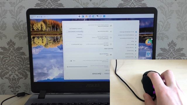 Как повернуть экран на ноутбуке.Перевернутое изображение на ноутбуке смотреть онлайн