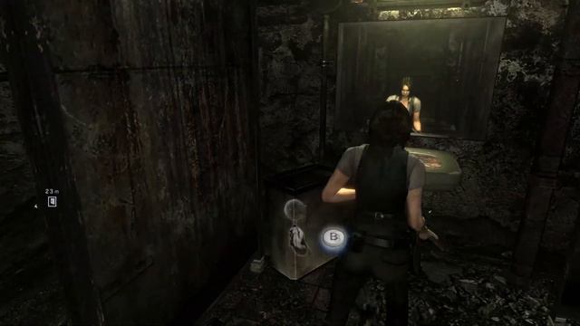 Resident Evil 6 | Biohazard 6 |Switch| Леон. Под собором #4 смотреть онлайн