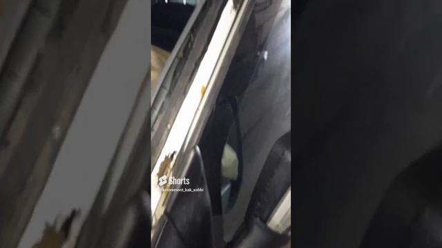 Замена лобового похоже требует замены крыши смотреть онлайн