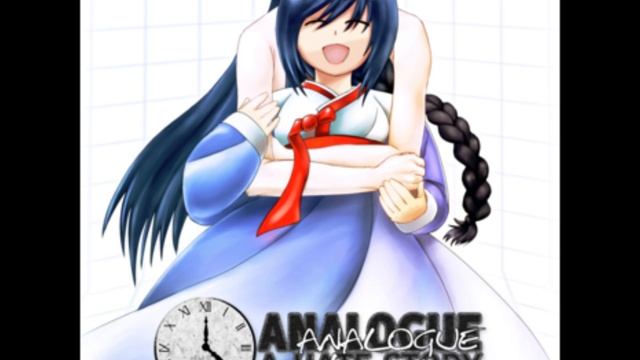 Analogue: A Hate Story OST - Terminal Calm смотреть онлайн