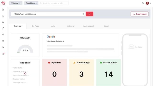 SEOcrawl Lifetime Deal $19 - SEO Software & Professional SEO Tools смотреть онлайн