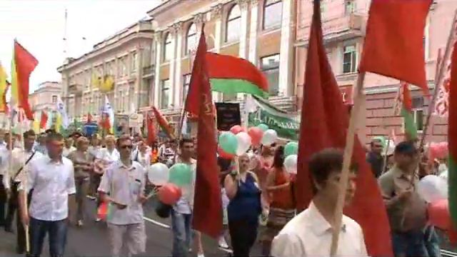 День НЕЗАВИСИМОСТИ в РБ смотреть онлайн