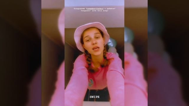 Новая студия☺️ Юля показала себя голой? смотреть онлайн