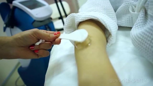 Как работает фотоэпиляция? Говорит ЭКСПЕРТ смотреть онлайн