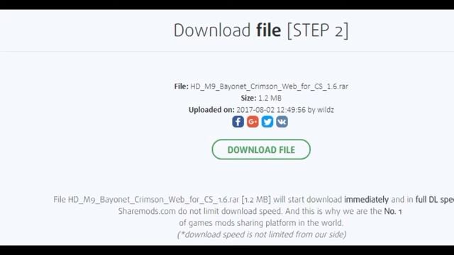 Туториал по Cs 1.6|как изменить текстуру ножа смотреть онлайн
