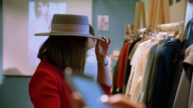 Бесплатные мероприятия о стиле и моде в Санкт-Петербурге смотреть онлайн