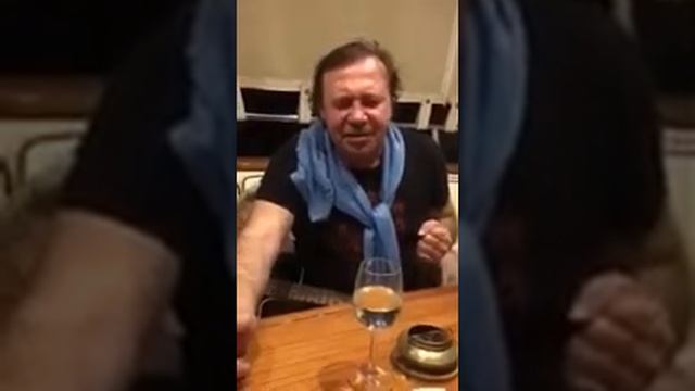 Тост. Стихотворный тост. Стихи. смотреть онлайн