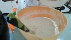 Пасха нежная, сметанная,воздушная!!!