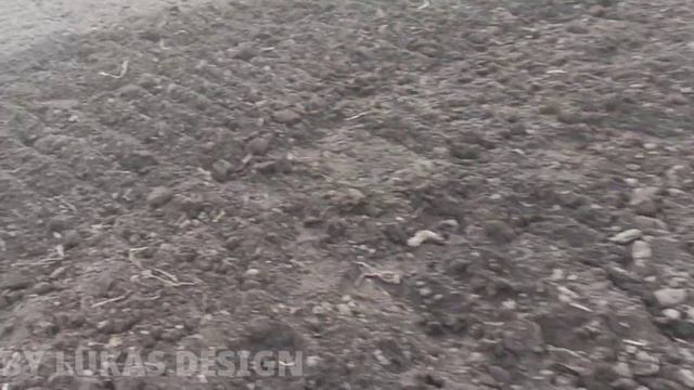 ФРЕЗЕРОВКА почвы тяжёлым мотоблоком! смотреть онлайн