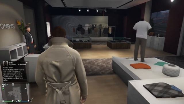 КАСТИИЛ В GTA ONLINE|КАК СДЕЛАТЬ КОСТЮМ СВЕРХЪЕСТЕСТВЕННОЕ| смотреть онлайн