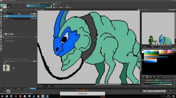 Pro Motion NG -он реально лучше!Почему?