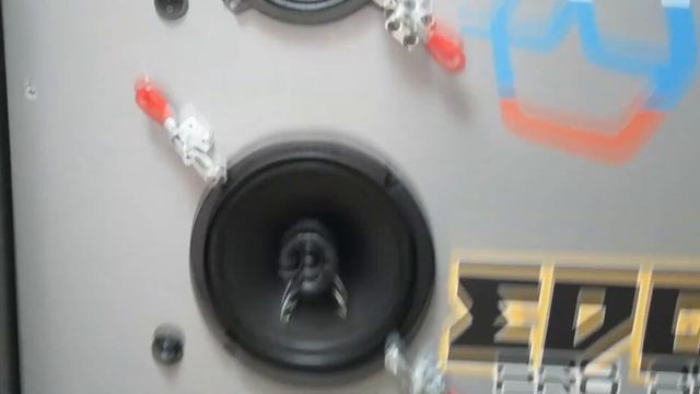 Акустика AVATAR XBR 613U