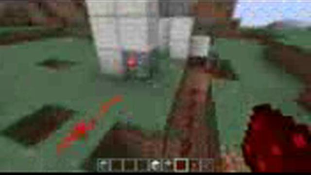 ЛУЧШАЯ TNT ловушка в MINECRAFT! смотреть онлайн