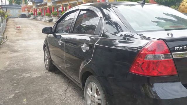 Cắt lỗ thu hồi vốn Chevrolet Aveo 2015 MT 1.4 tư nhân chính chủ zin đét ?094997486?0368455898 смотреть онлайн