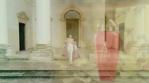 The Merchant of Venice - Flamant Rose