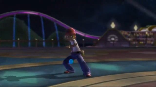 Pokemon Battle Revolution Ep. 2: Gateway Colosseum Battle #1 смотреть онлайн