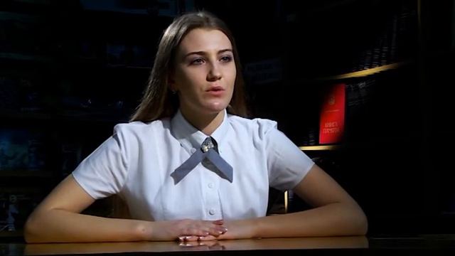 Расскажи о своем герое. История Павлова Захара Александровича смотреть онлайн