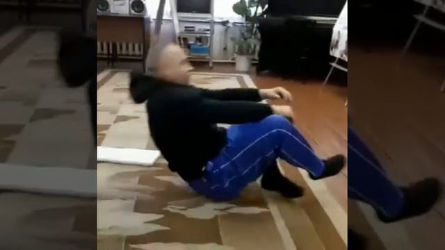 Самозащита дети с 3 лет.И для взрослых смотреть онлайн