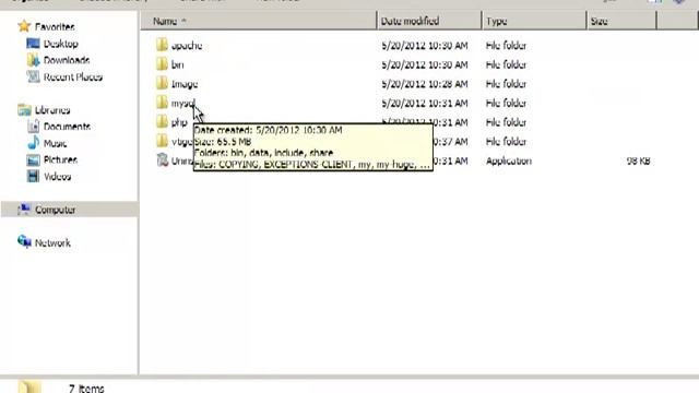 Setup and config vtiger tai trung tam ATHENA смотреть онлайн
